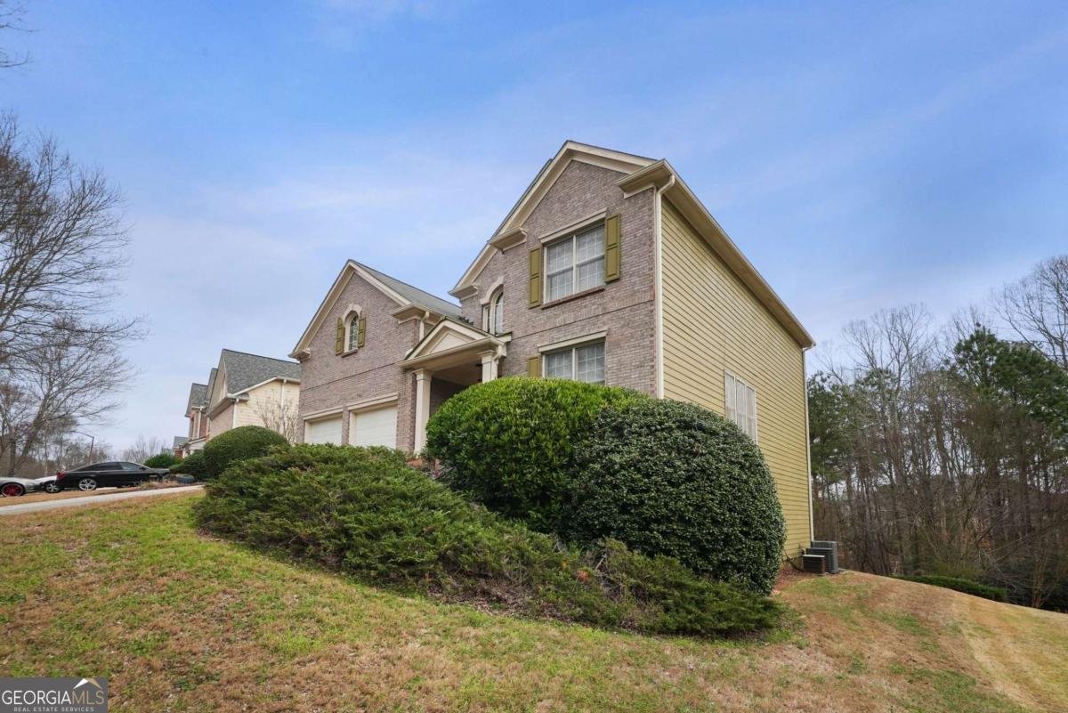 6398 Foggy Oak Drive Fairburn - Photo 6