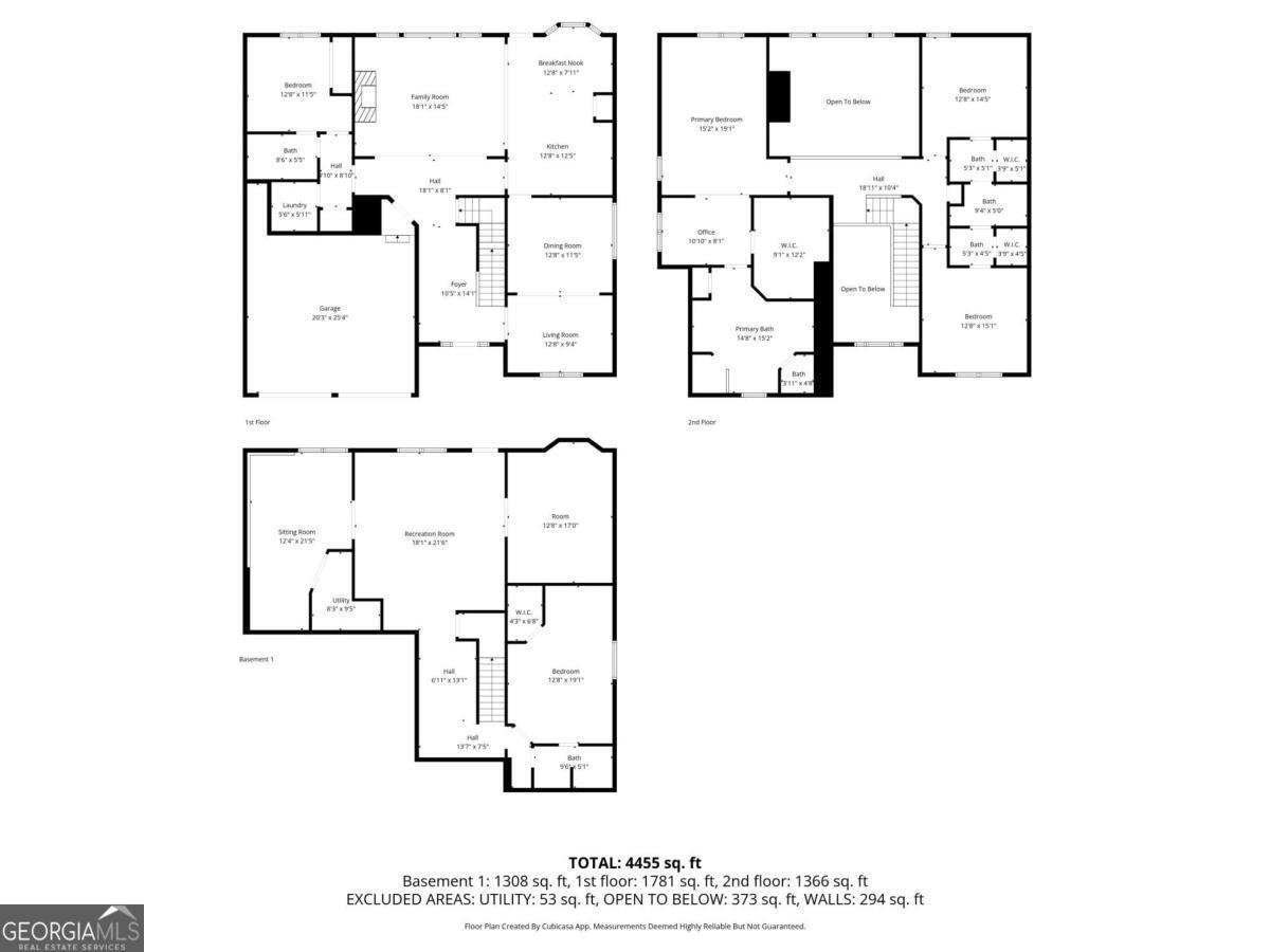 6398 Foggy Oak Drive Fairburn - Photo 60