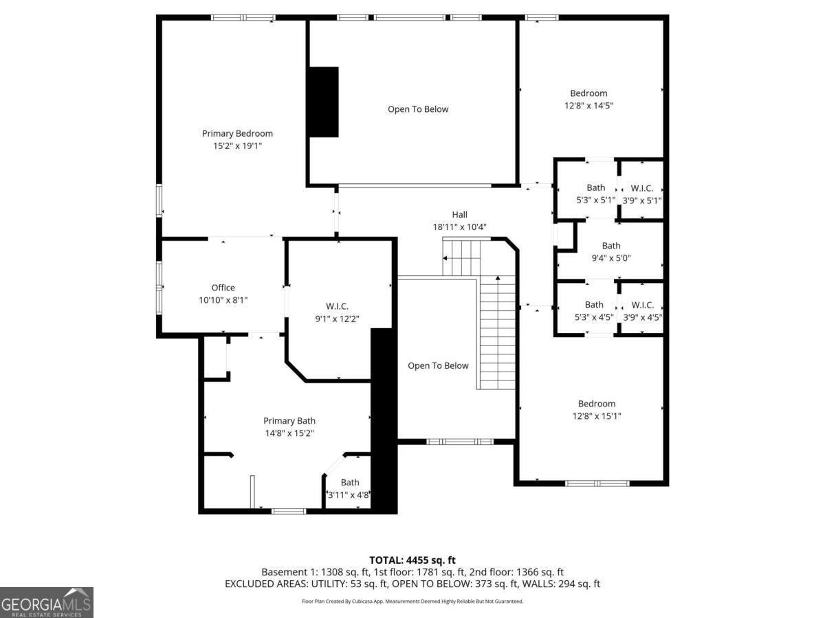 6398 Foggy Oak Drive Fairburn - Photo 61