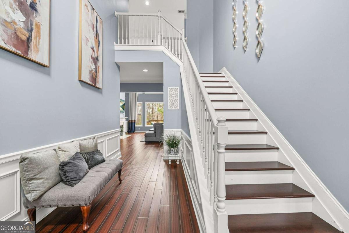 6398 Foggy Oak Drive Fairburn - Photo 7