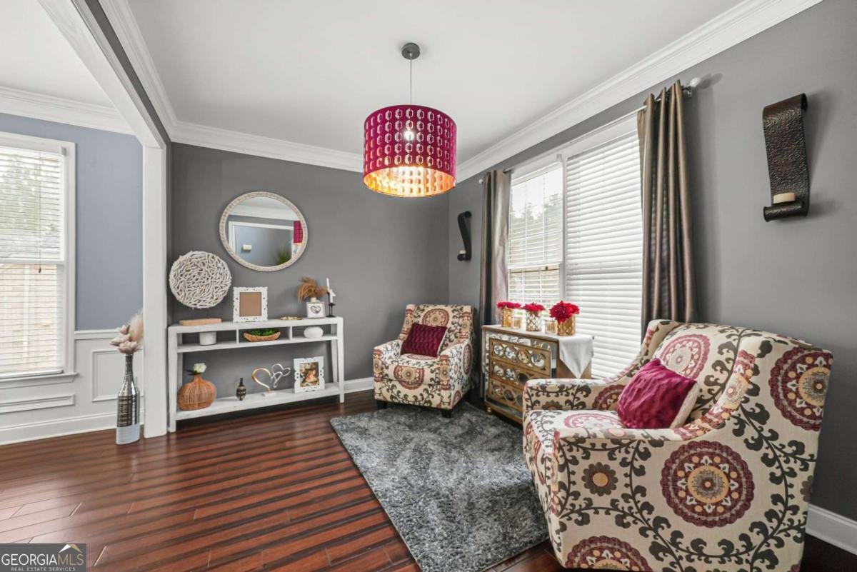 6398 Foggy Oak Drive Fairburn - Photo 8