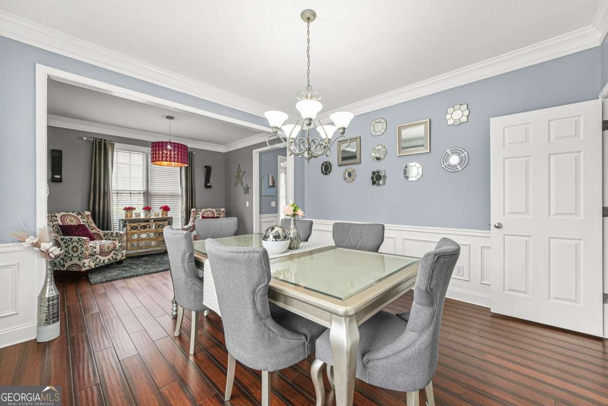 6398 Foggy Oak Drive Fairburn - Photo 9