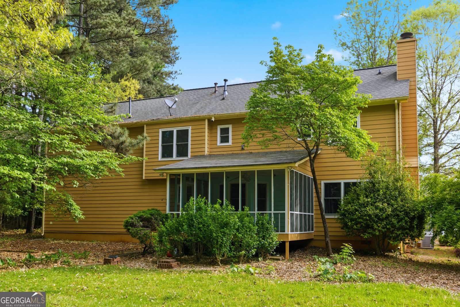 2560 Whitlock Trail Lawrenceville - Photo 42