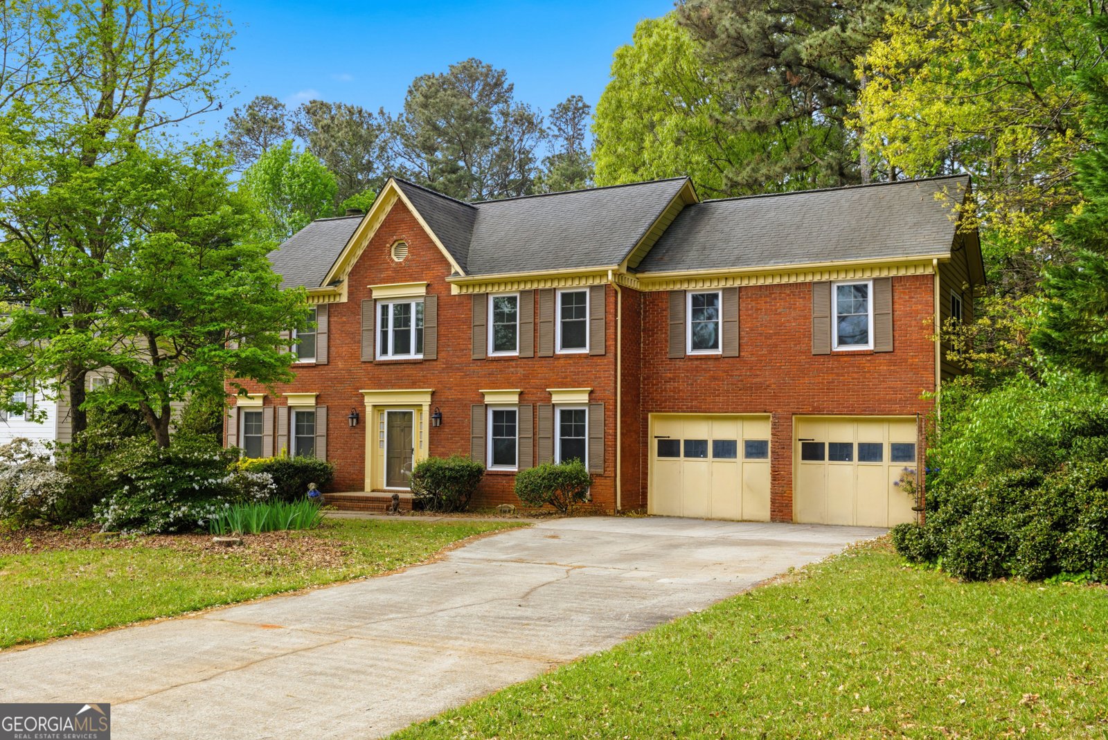 2560 Whitlock Trail Lawrenceville - Photo 45