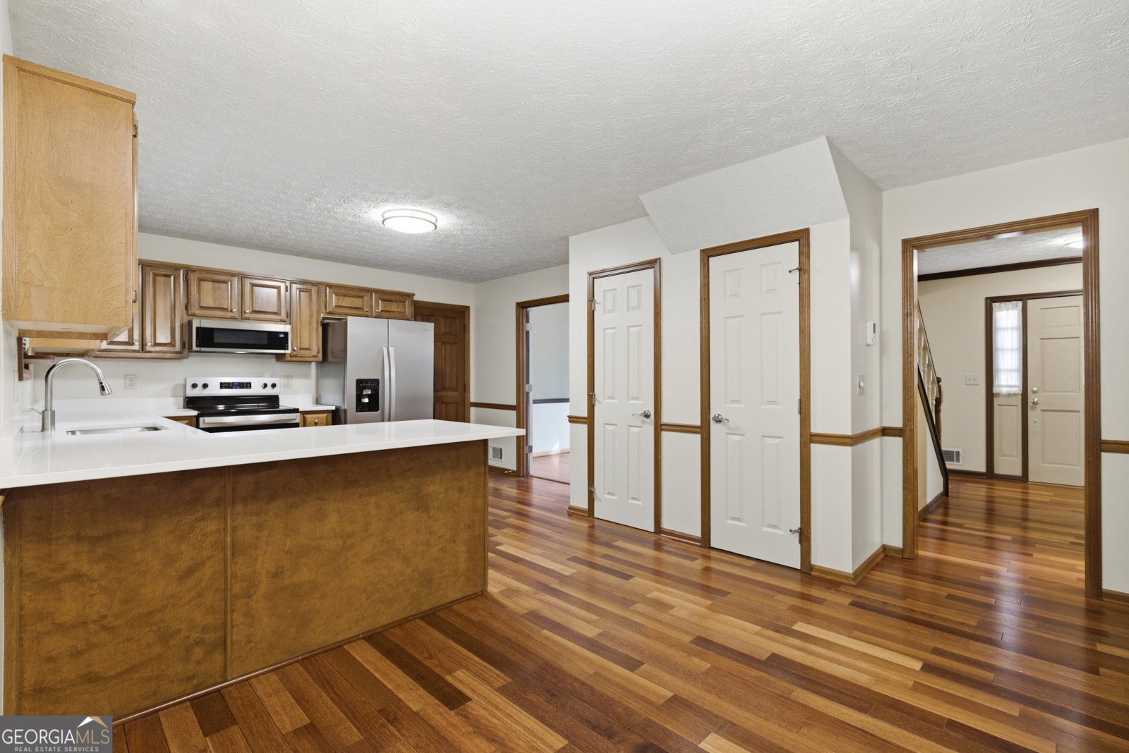 2560 Whitlock Trail Lawrenceville - Photo 6