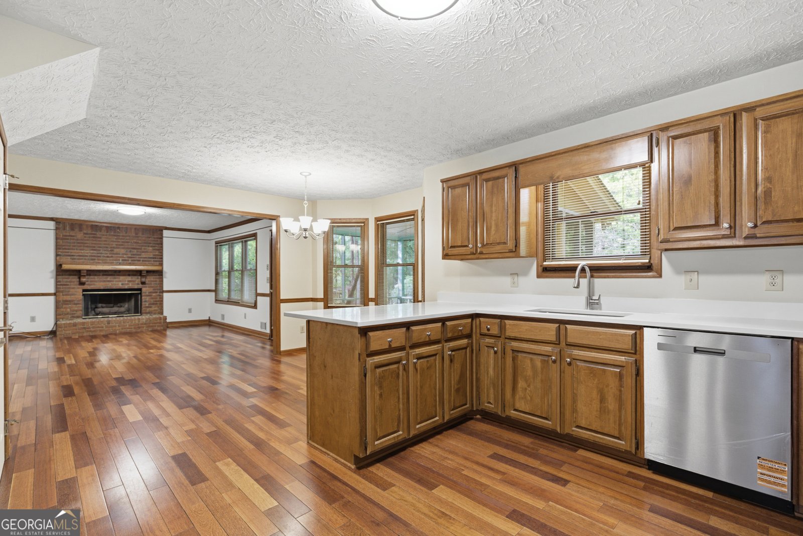 2560 Whitlock Trail Lawrenceville - Photo 9