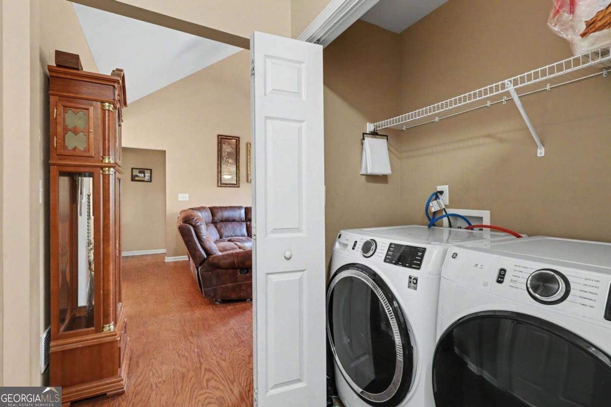 25 Redwood Drive Adairsville - Photo 12