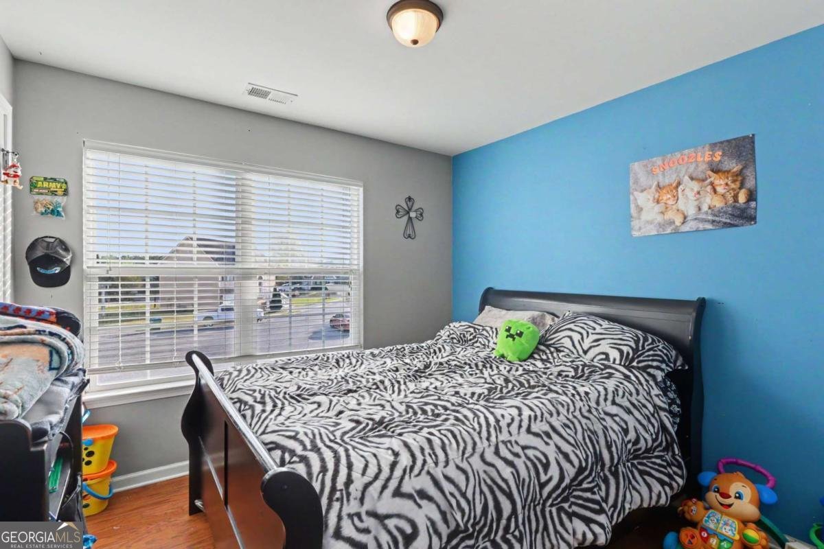 25 Redwood Drive Adairsville - Photo 13