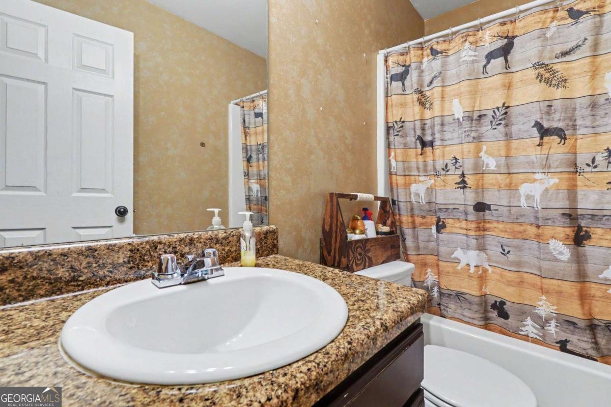 25 Redwood Drive Adairsville - Photo 15