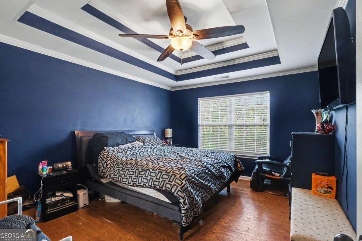 25 Redwood Drive Adairsville - Photo 16