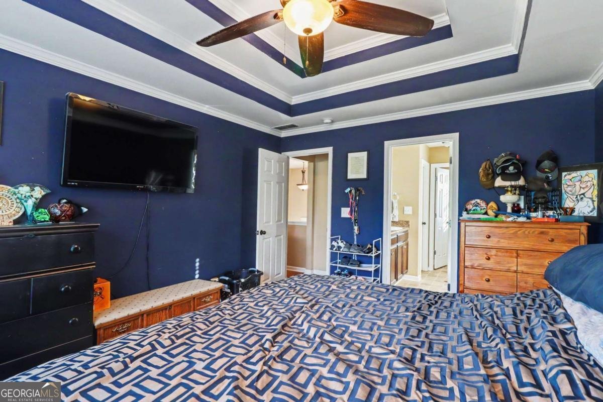 25 Redwood Drive Adairsville - Photo 17