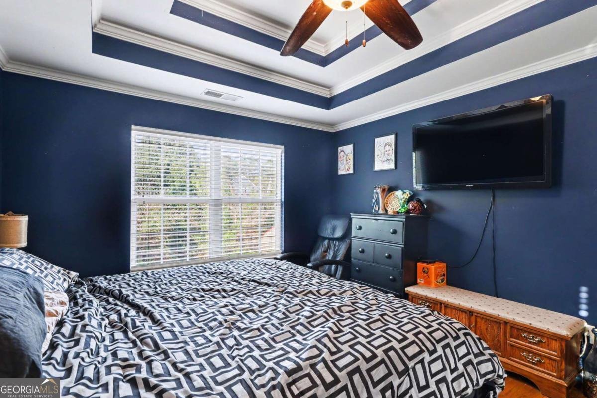 25 Redwood Drive Adairsville - Photo 18