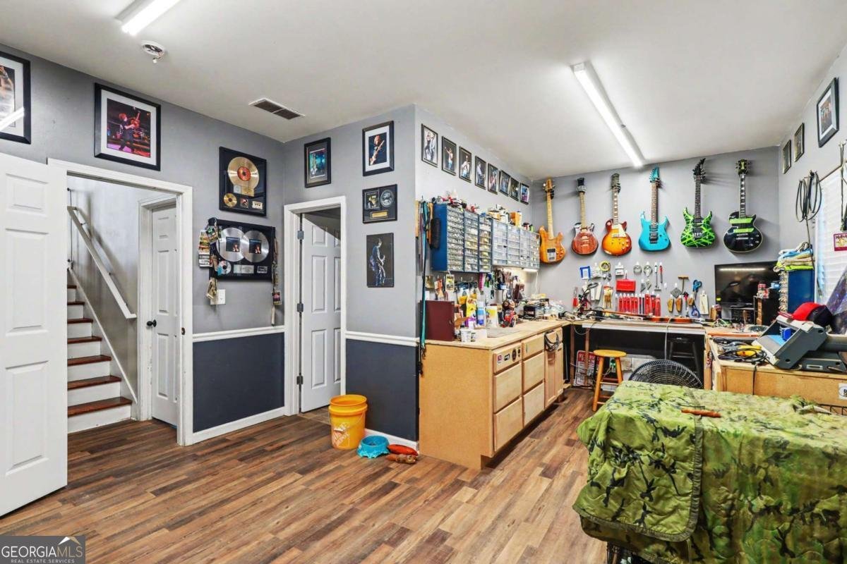 25 Redwood Drive Adairsville - Photo 21