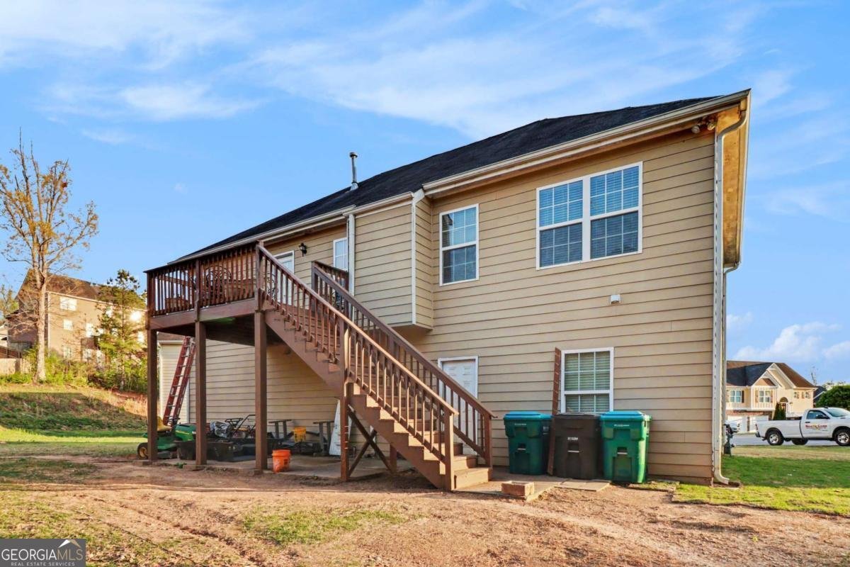 25 Redwood Drive Adairsville - Photo 26