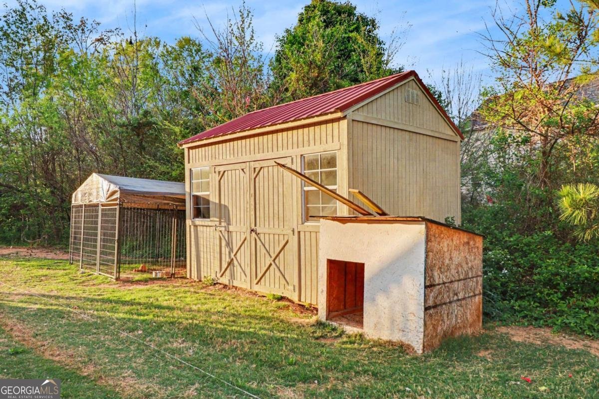 25 Redwood Drive Adairsville - Photo 28