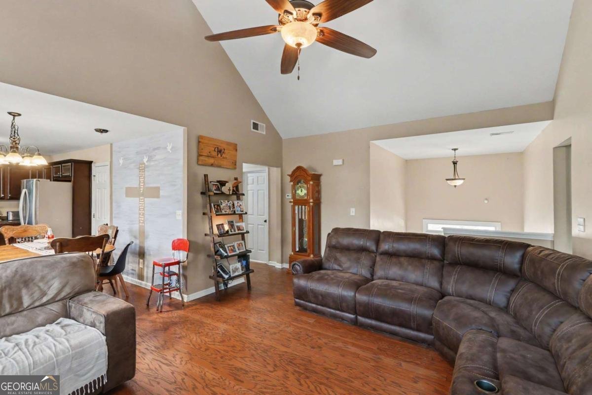 25 Redwood Drive Adairsville - Photo 6