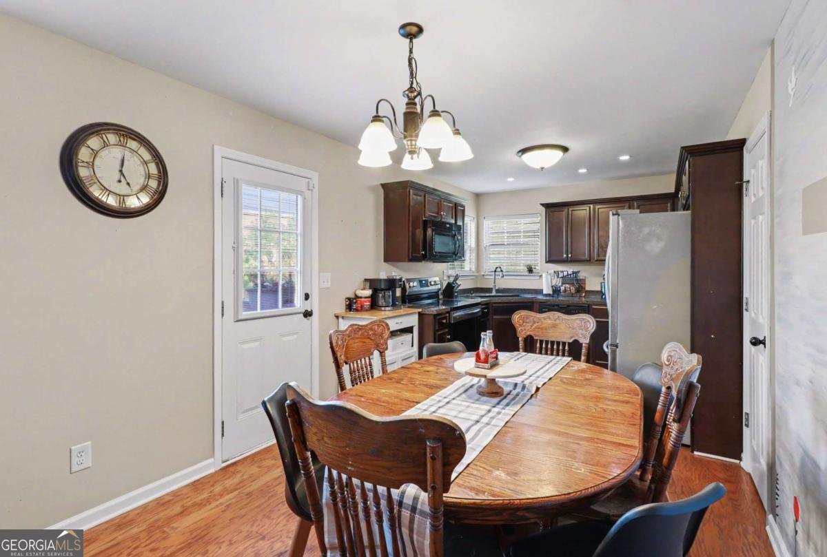 25 Redwood Drive Adairsville - Photo 7