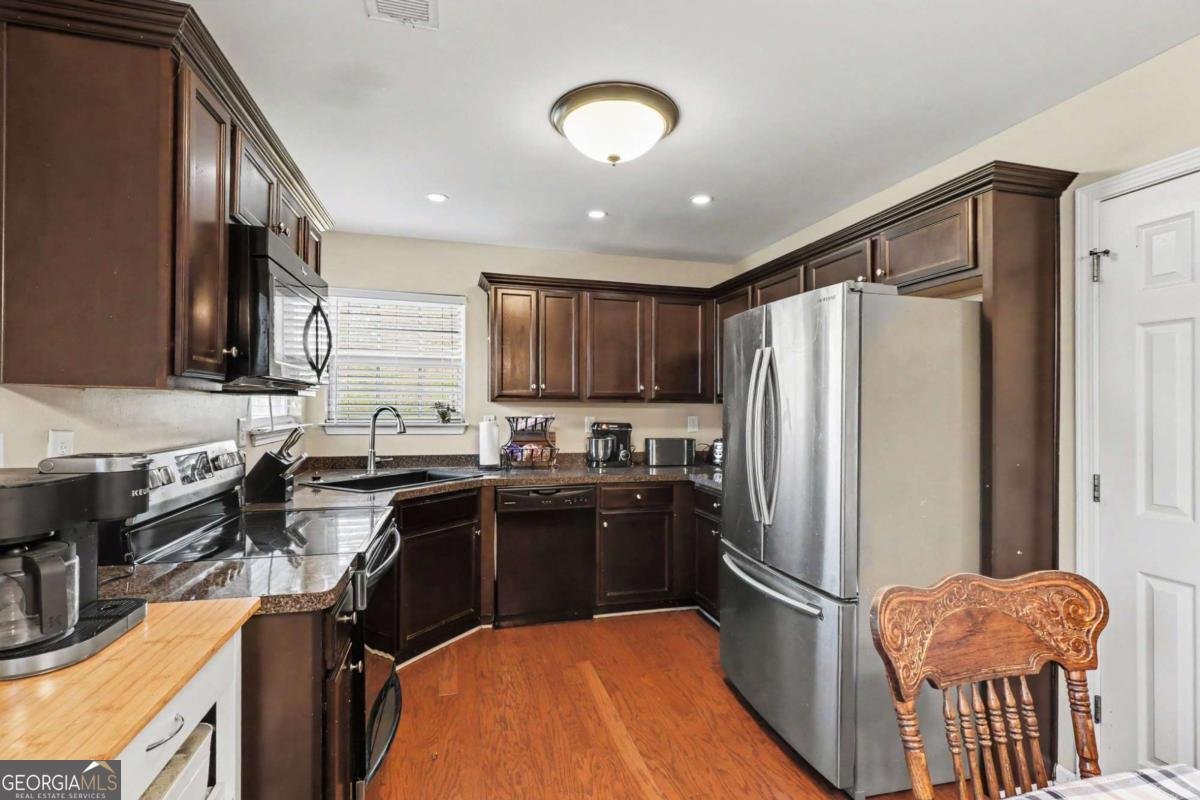 25 Redwood Drive Adairsville - Photo 8