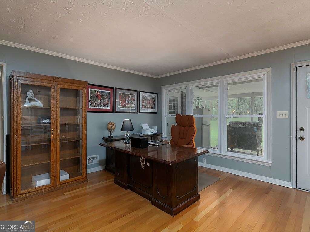 6325 Dodgen Road Mableton - Photo 15