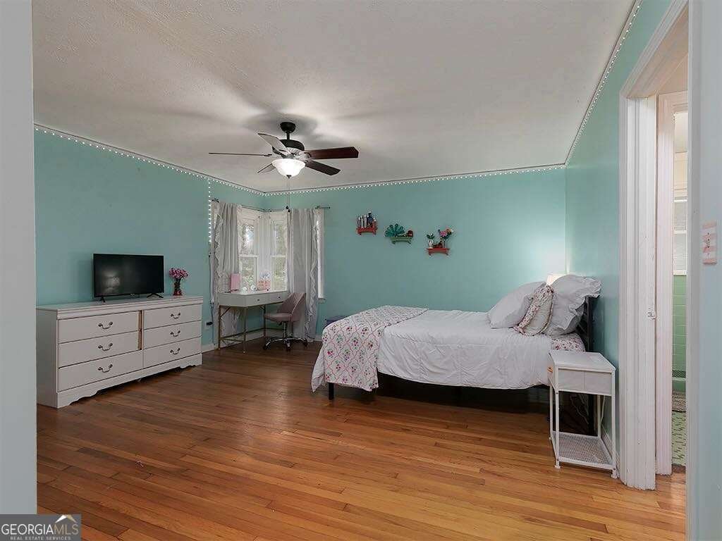 6325 Dodgen Road Mableton - Photo 22