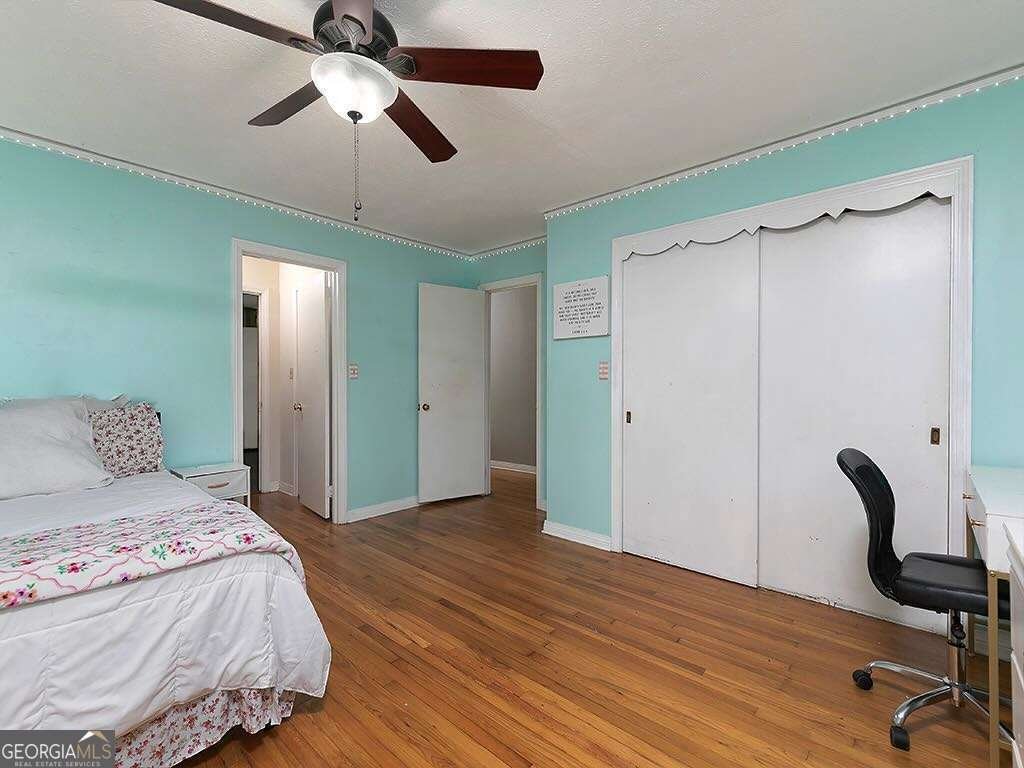 6325 Dodgen Road Mableton - Photo 23