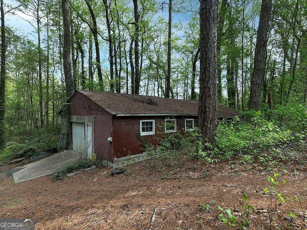 6325 Dodgen Road Mableton - Photo 29