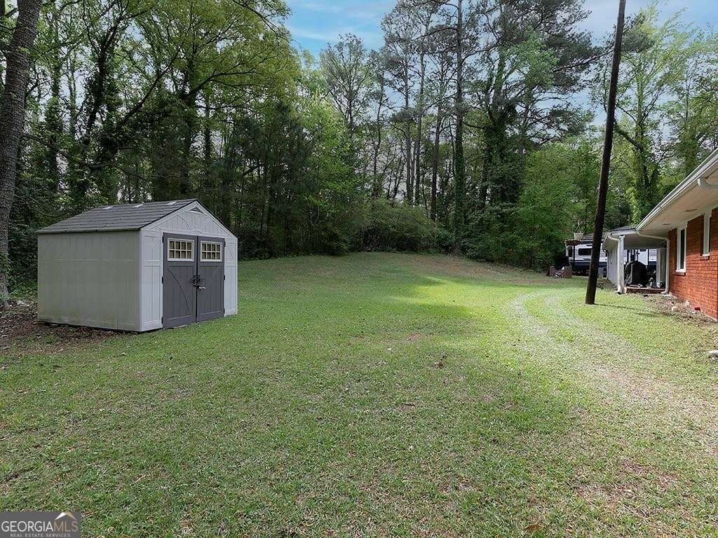 6325 Dodgen Road Mableton - Photo 31