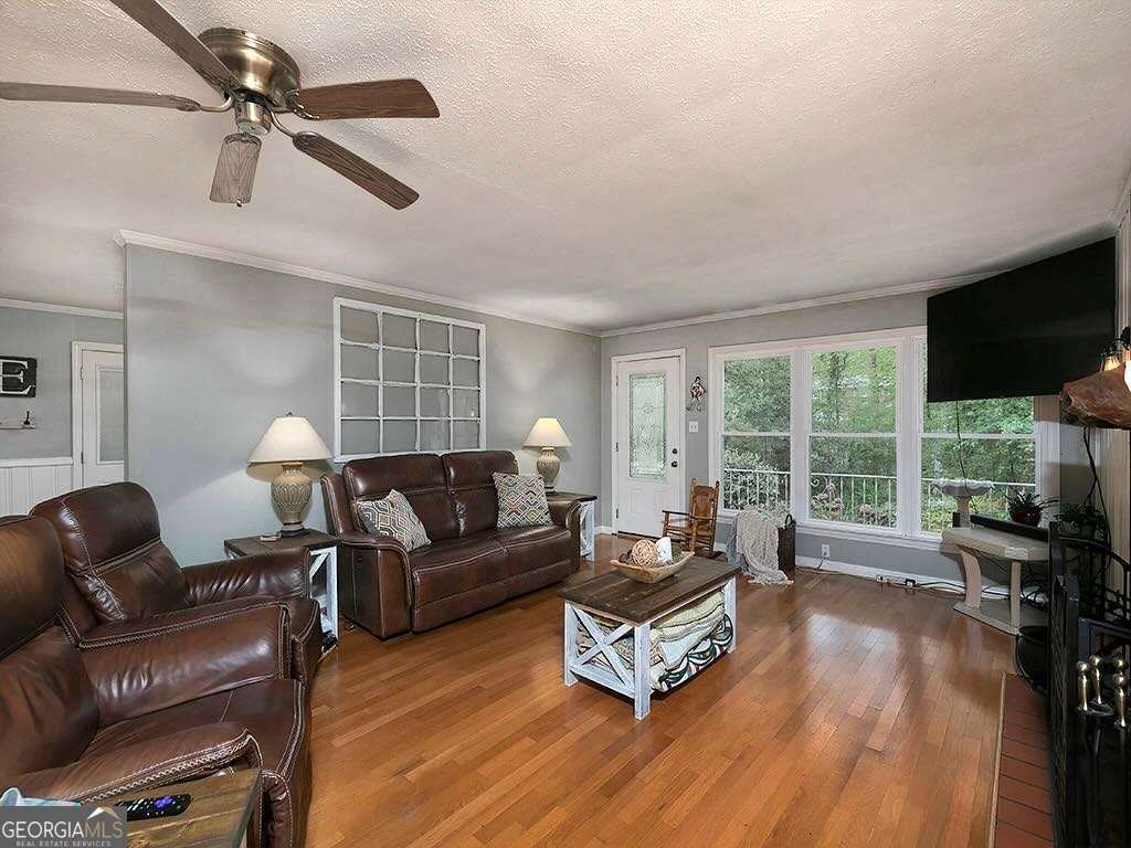 6325 Dodgen Road Mableton - Photo 6