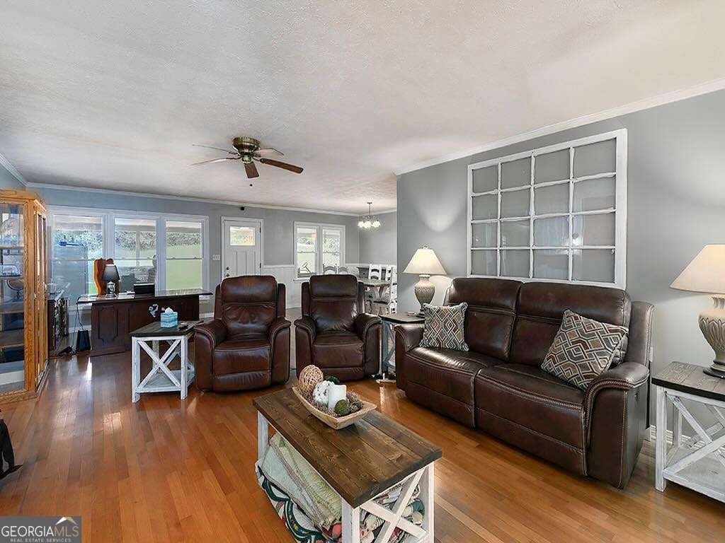 6325 Dodgen Road Mableton - Photo 7