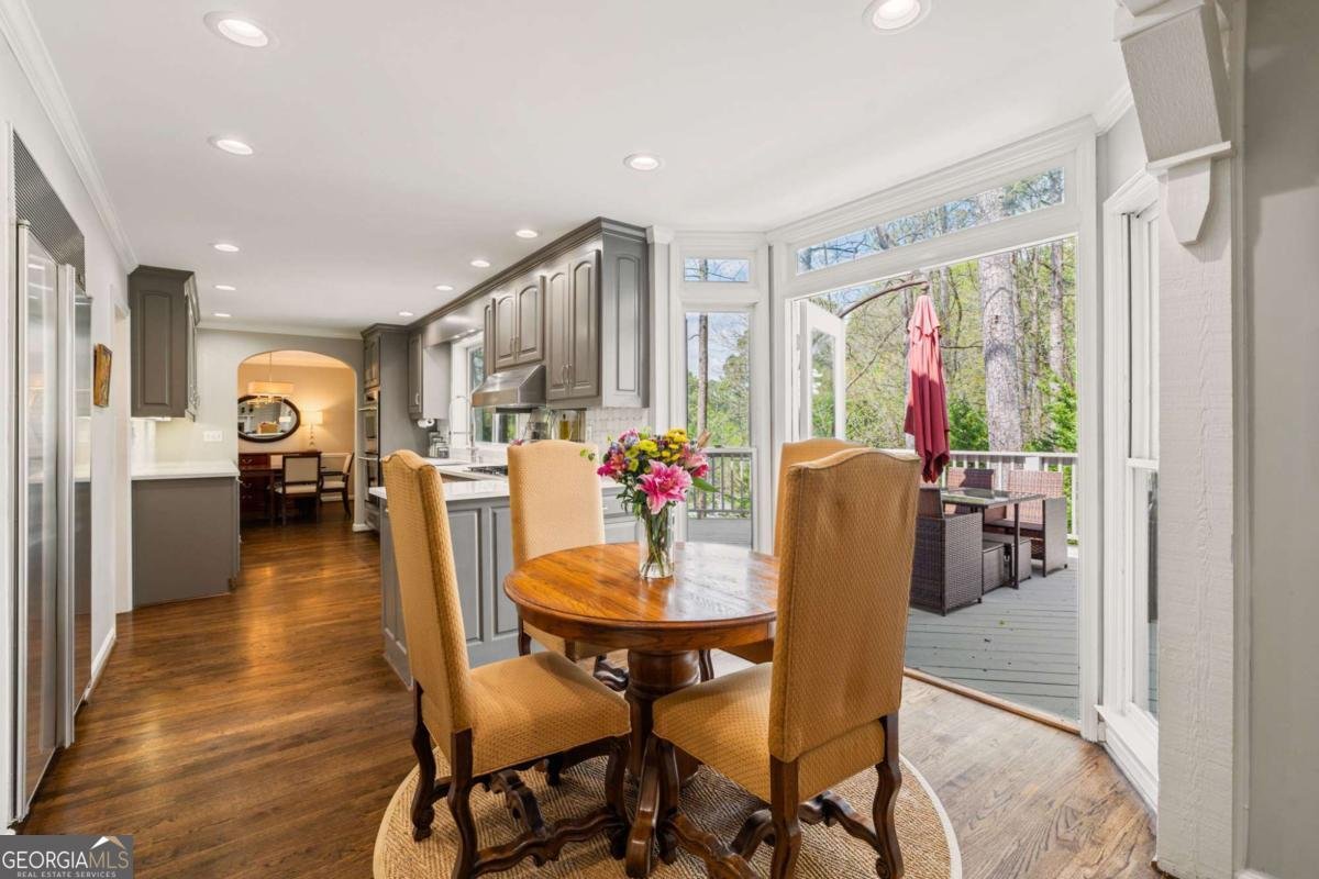 2492 Sherbrooke Drive Atlanta - Photo 12