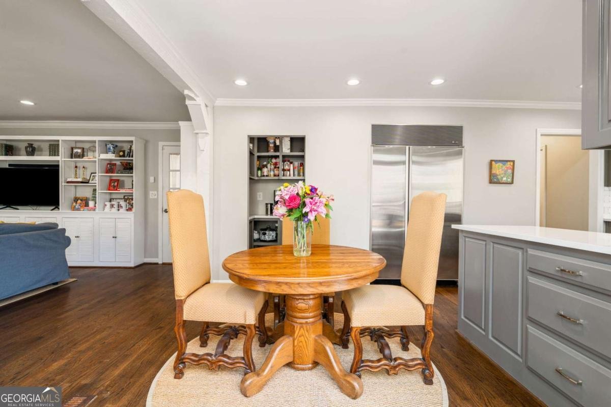 2492 Sherbrooke Drive Atlanta - Photo 13