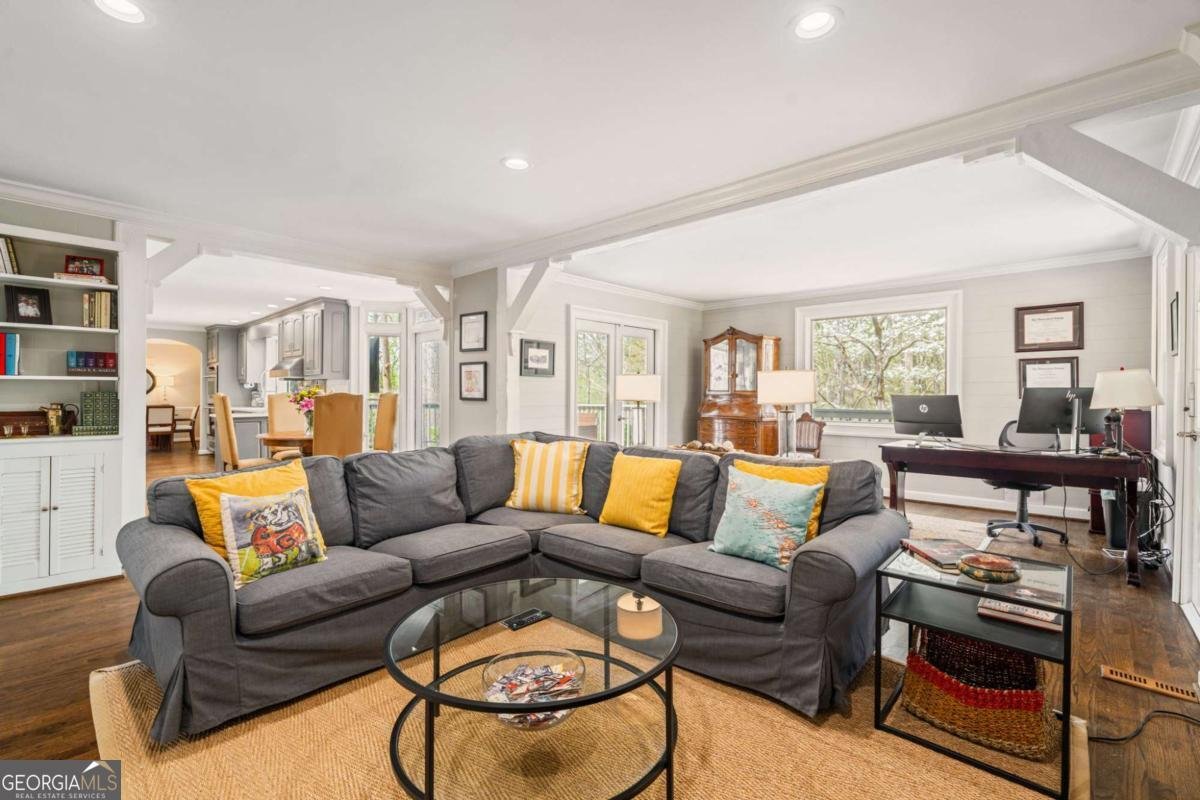 2492 Sherbrooke Drive Atlanta - Photo 16