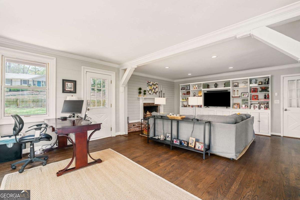 2492 Sherbrooke Drive Atlanta - Photo 18