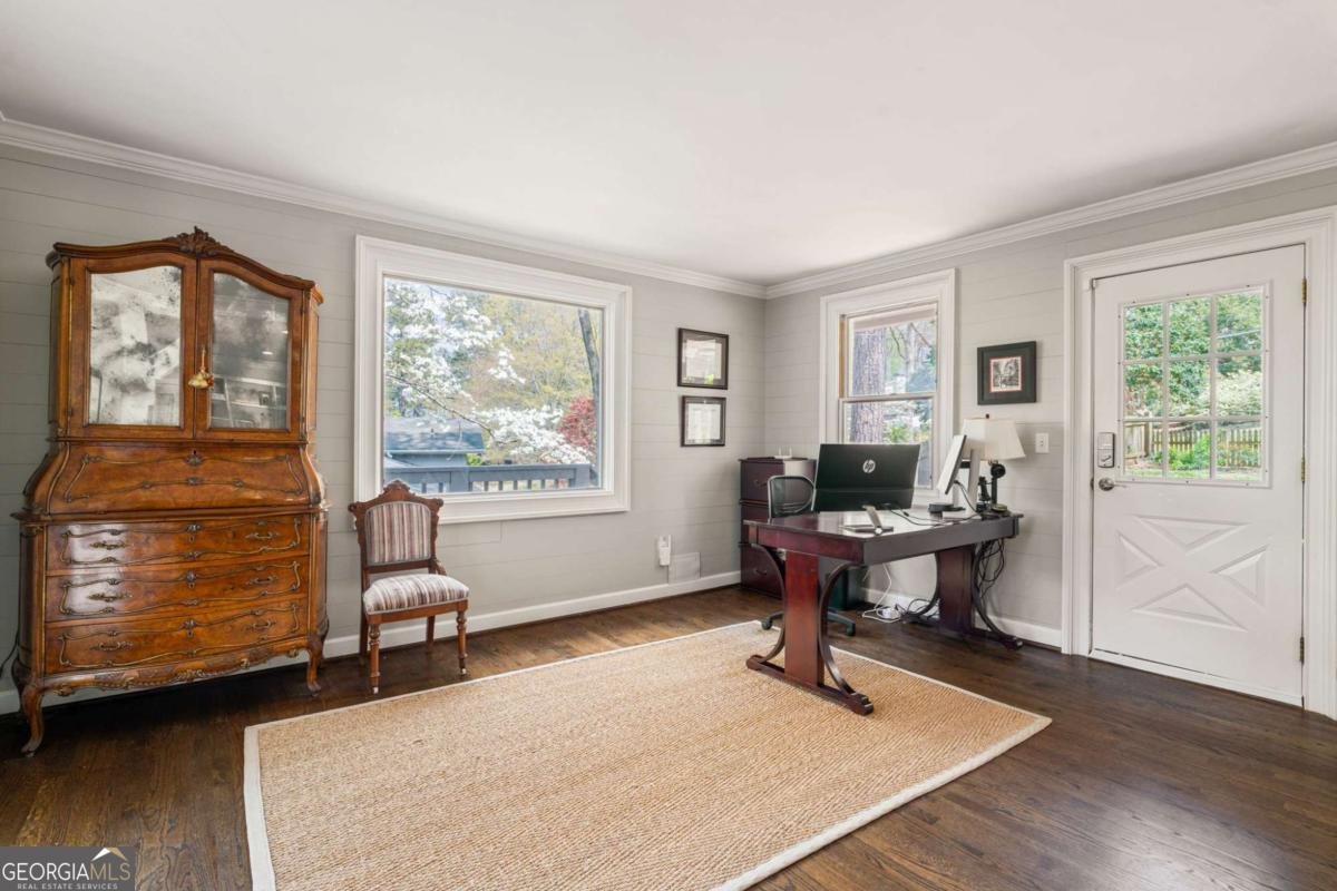 2492 Sherbrooke Drive Atlanta - Photo 19