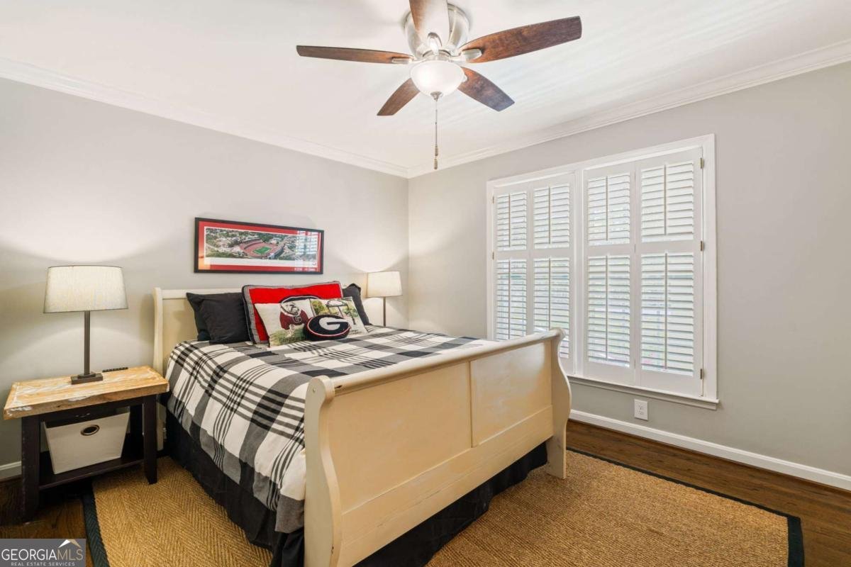 2492 Sherbrooke Drive Atlanta - Photo 20