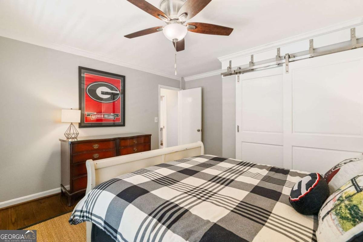 2492 Sherbrooke Drive Atlanta - Photo 21