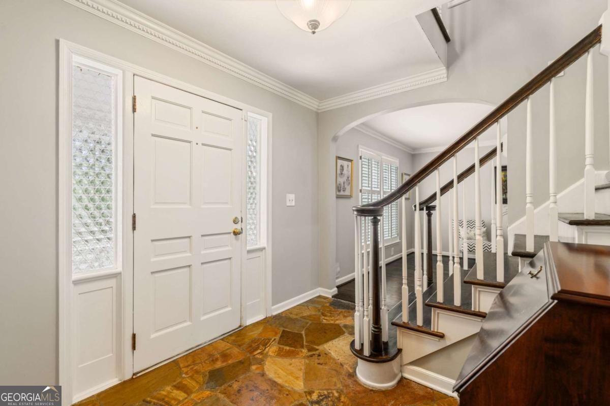 2492 Sherbrooke Drive Atlanta - Photo 23