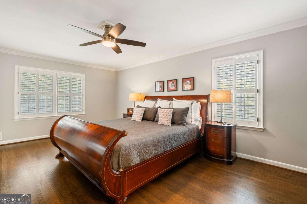 2492 Sherbrooke Drive Atlanta - Photo 24