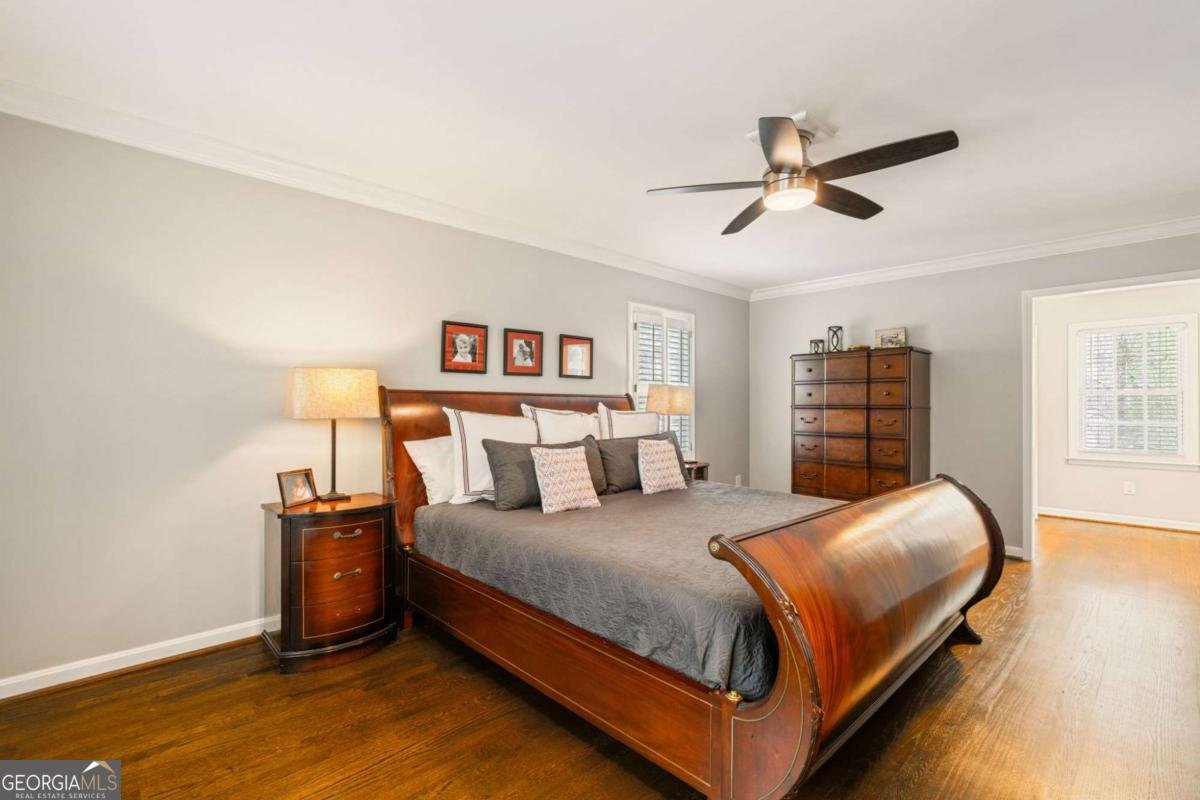 2492 Sherbrooke Drive Atlanta - Photo 25