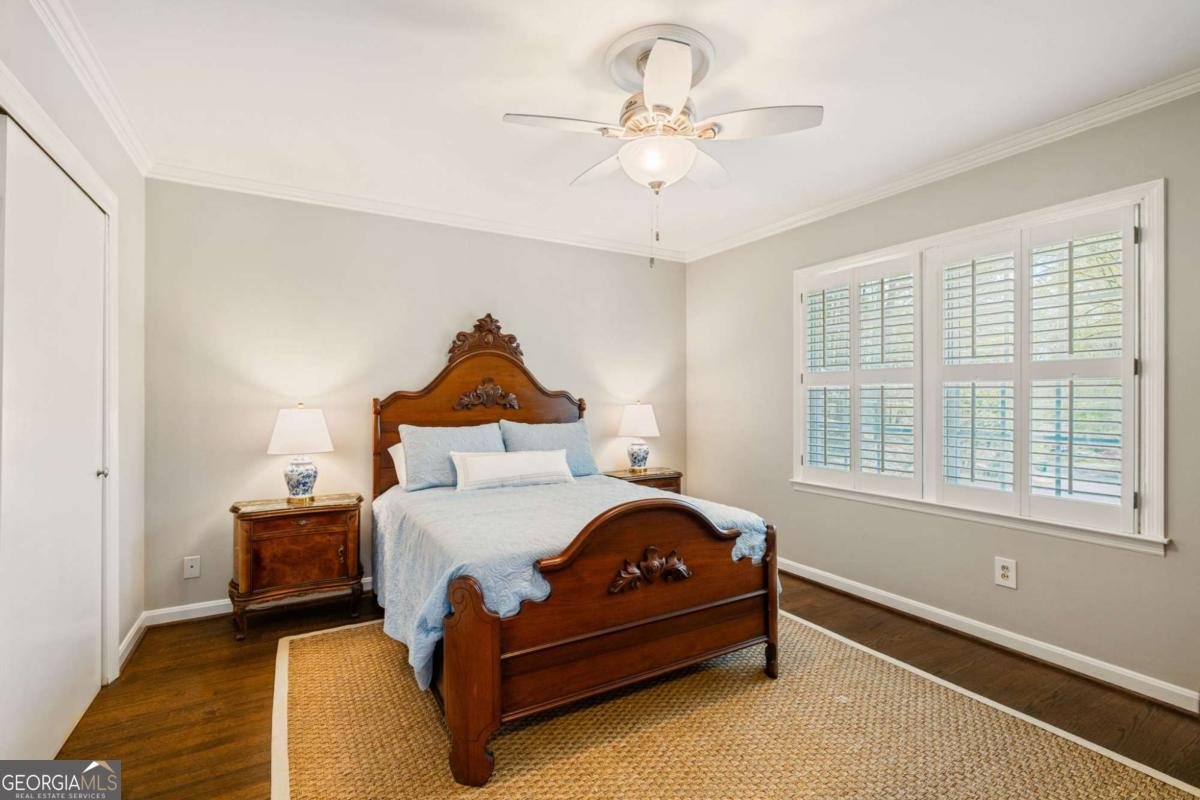 2492 Sherbrooke Drive Atlanta - Photo 30