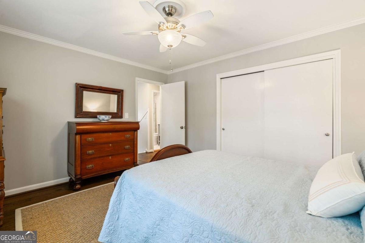 2492 Sherbrooke Drive Atlanta - Photo 31