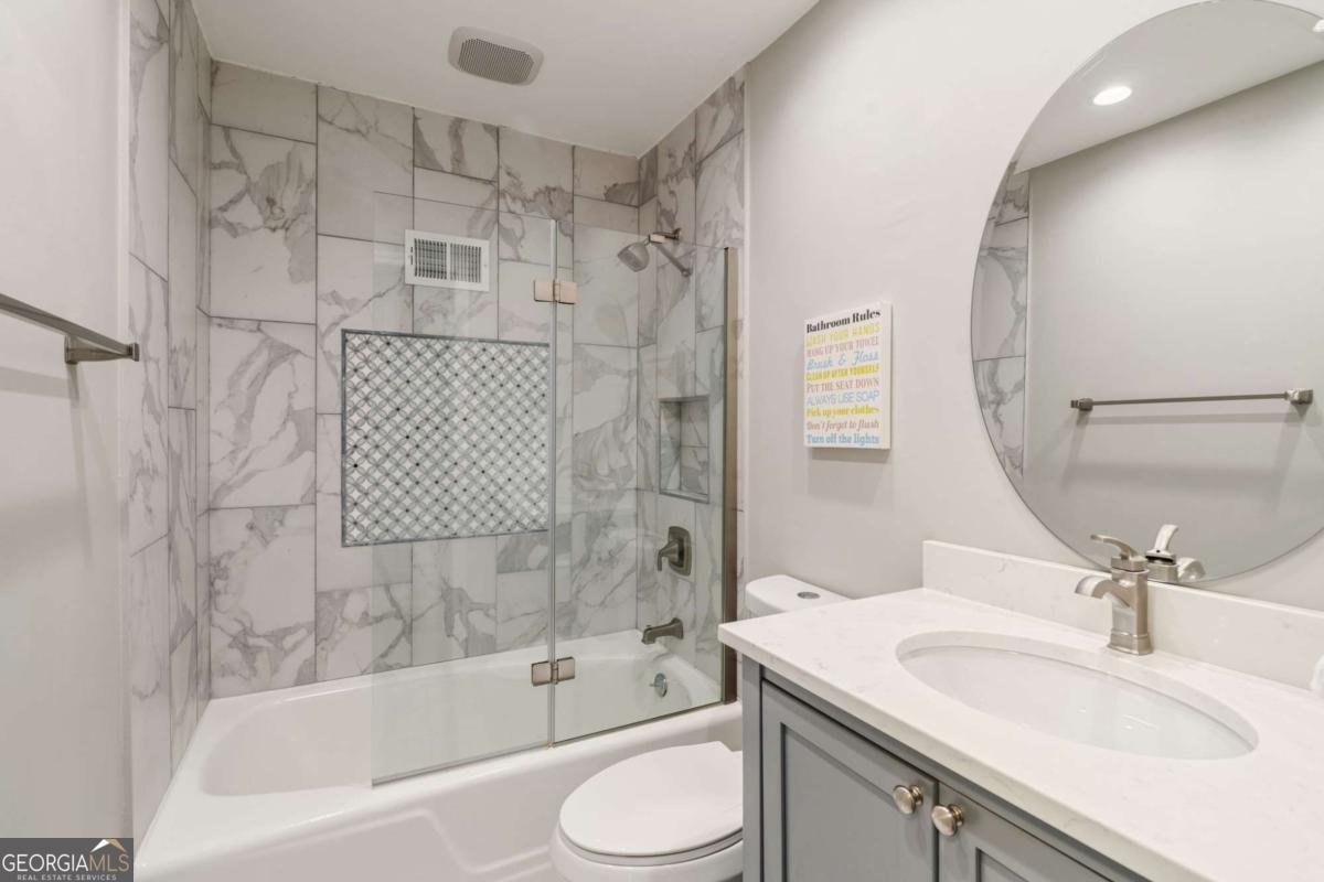 2492 Sherbrooke Drive Atlanta - Photo 32