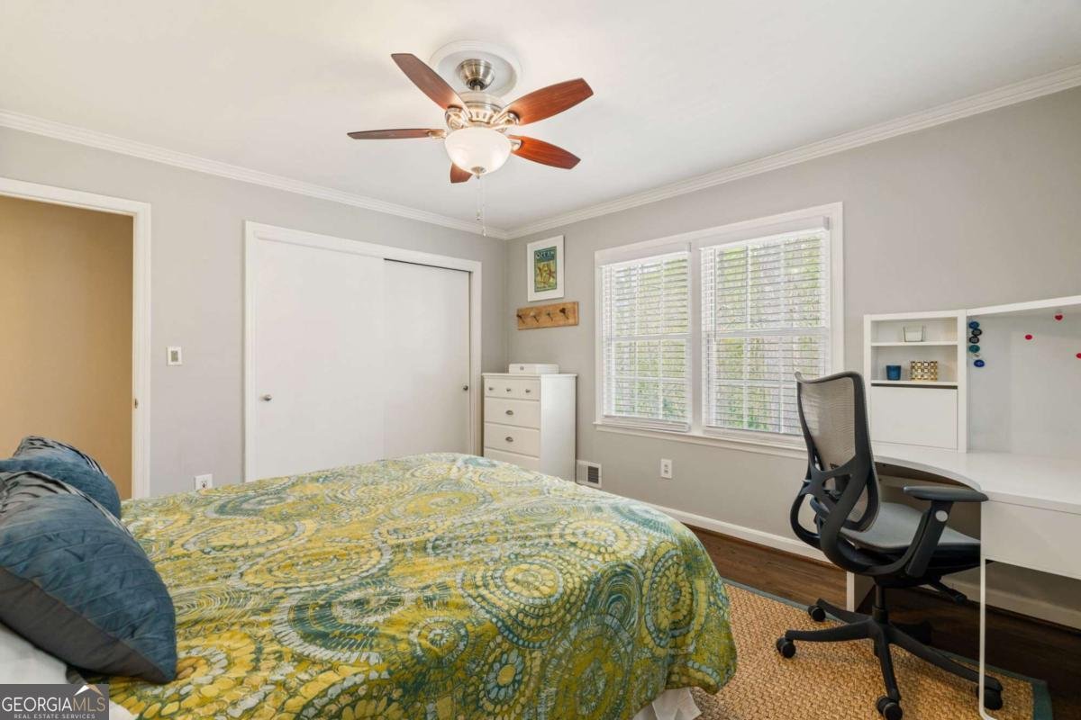 2492 Sherbrooke Drive Atlanta - Photo 33