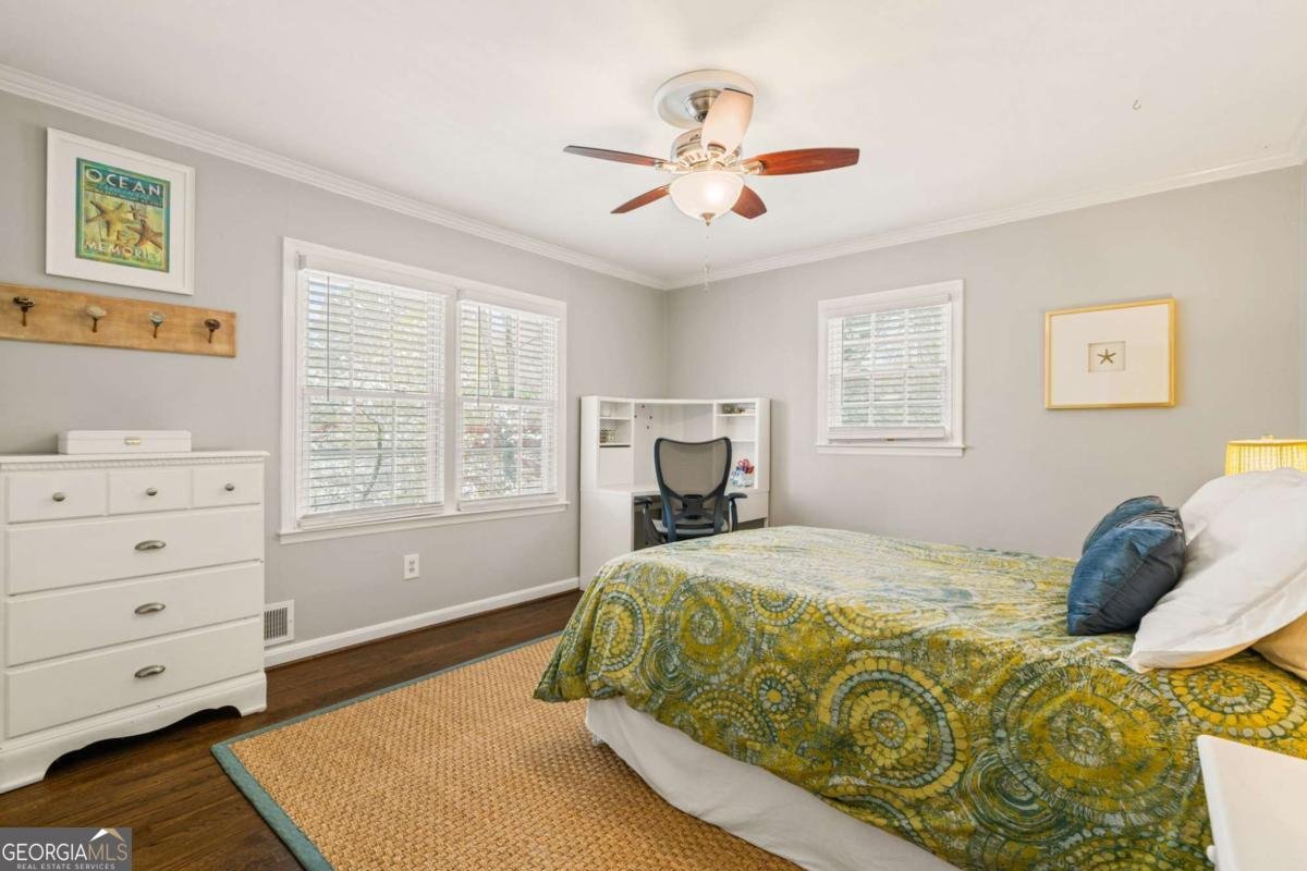 2492 Sherbrooke Drive Atlanta - Photo 34