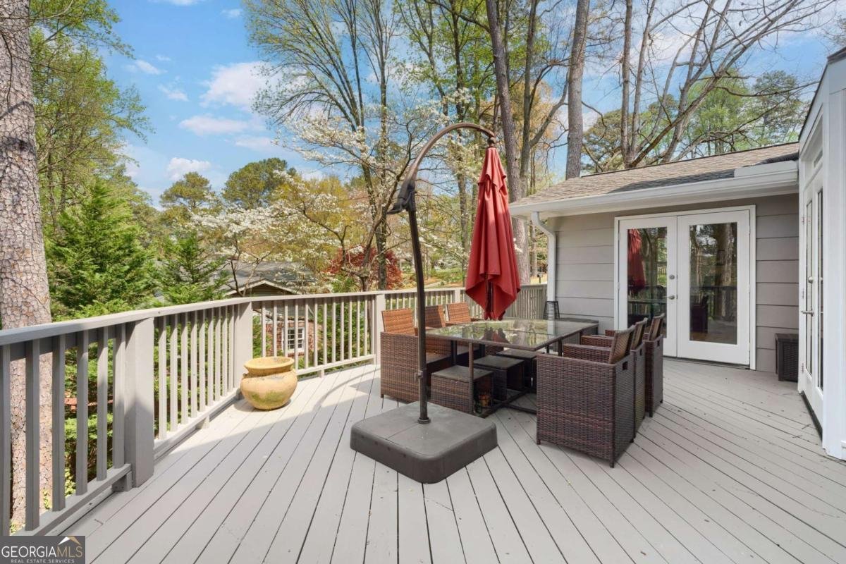 2492 Sherbrooke Drive Atlanta - Photo 37