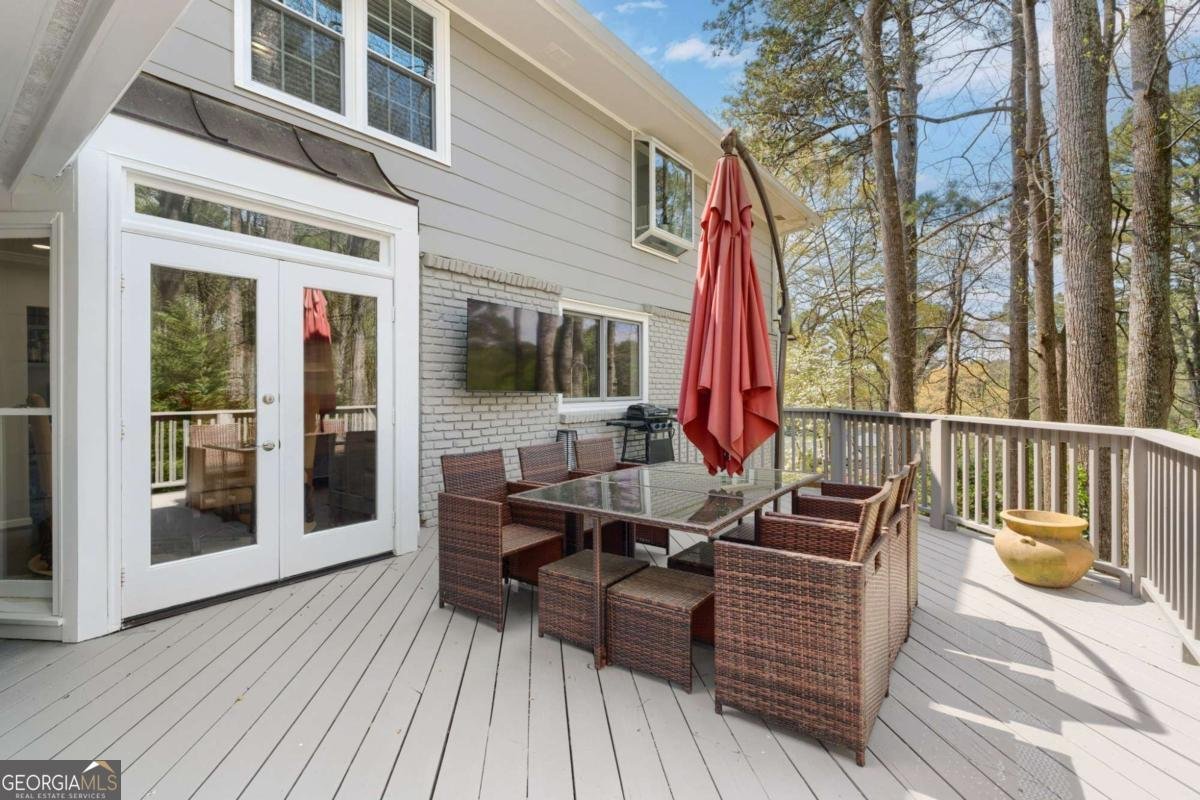 2492 Sherbrooke Drive Atlanta - Photo 38