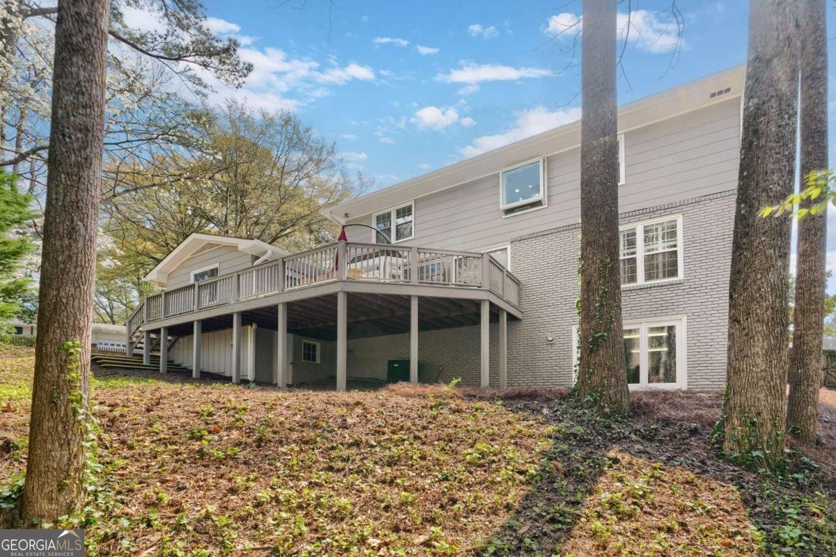 2492 Sherbrooke Drive Atlanta - Photo 39