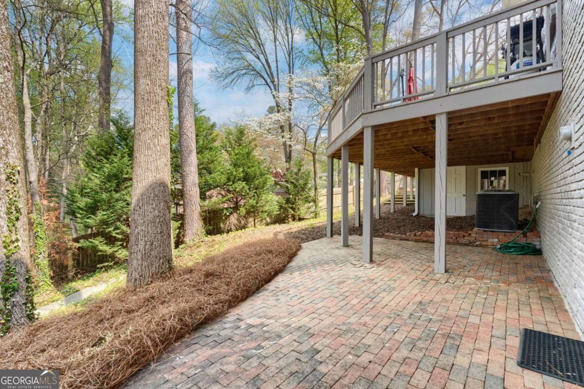 2492 Sherbrooke Drive Atlanta - Photo 40