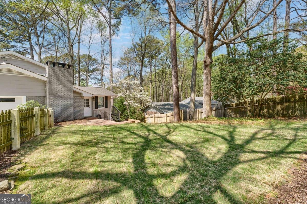 2492 Sherbrooke Drive Atlanta - Photo 42