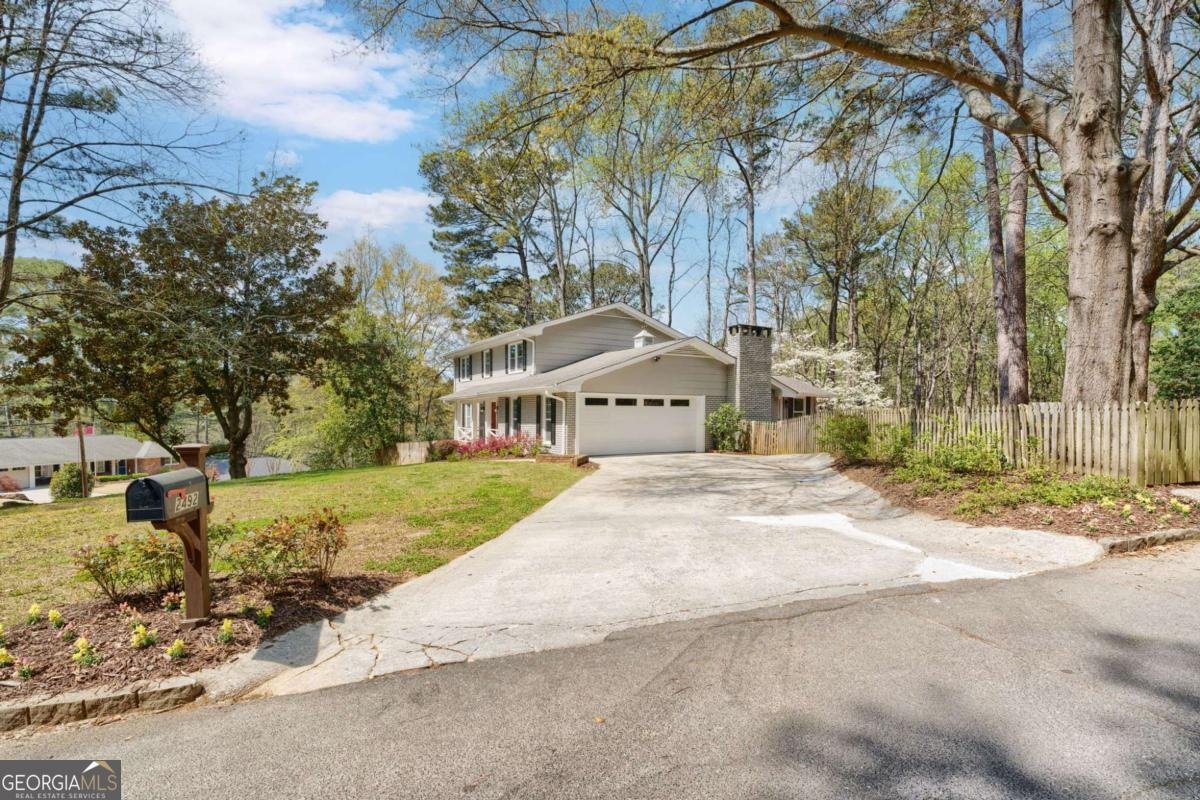 2492 Sherbrooke Drive Atlanta - Photo 44